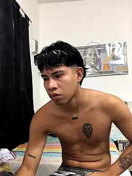 logannth online show from 11-13-25, 03:55