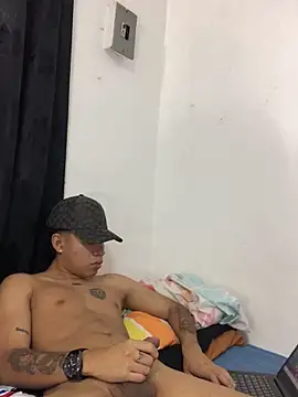 logannth online show from 11-27-25, 09:50