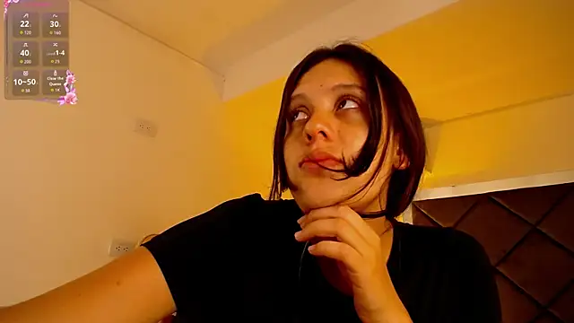 Snapshot of MegannMyerss chatting on 09-13-25, 08:19 MegannMyerss online show from 09-13-25, 08:19