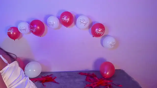 Afrodita Shalom online show from 02-14-25, 11:10