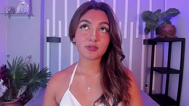 Afrodita Shalom online show from 02-21-25, 02:06