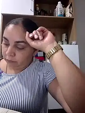 MirandaSoto online show from 01-08-25, 08:39