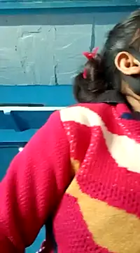 Nisha Cute online show from 01-22-25, 02:48