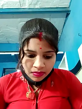 Nisha Cute online show from 01-22-25, 06:52