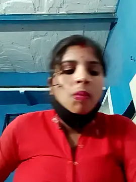Nisha Cute online show from 01-22-25, 09:57