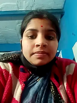 Nisha Cute online show from 01-23-25, 03:05