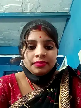 Nisha Cute online show from 01-23-25, 06:39