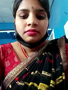 Nisha Cute online show from 01-23-25, 09:39