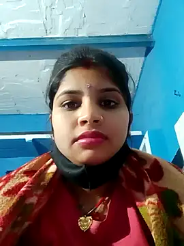 Nisha Cute online show from 01-23-25, 07:29