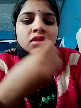 Nisha Cute online show from 01-24-25, 03:22