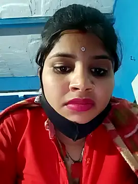 Nisha Cute online show from 01-24-25, 03:13