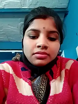 Nisha Cute online show from 01-25-25, 02:37