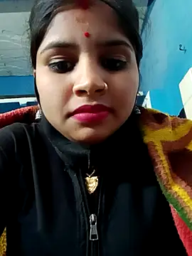 Nisha Cute online show from 01-25-25, 07:49