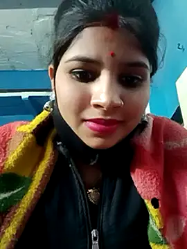 Nisha Cute online show from 01-25-25, 10:51