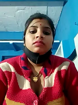 Nisha Cute online show from 01-25-25, 07:39