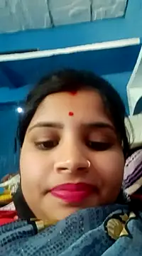 Nisha Cute online show from 01-26-25, 09:19