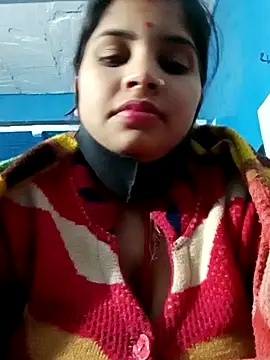 Nisha Cute online show from 01-26-25, 06:37