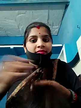 Nisha Cute online show from 01-27-25, 06:41