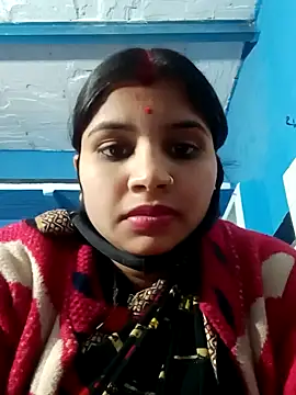 Nisha Cute online show from 01-27-25, 04:01