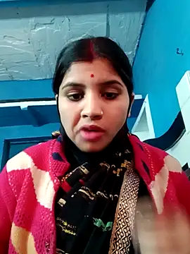 Nisha Cute online show from 01-28-25, 02:32