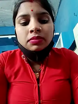 Nisha Cute online show from 01-28-25, 06:27