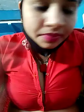 Nisha Cute online show from 01-28-25, 10:02