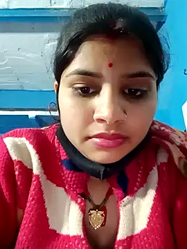 Nisha Cute online show from 01-28-25, 05:03