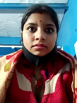 Nisha Cute online show from 01-28-25, 11:50