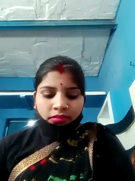 Nisha Cute online show from 01-29-25, 06:22