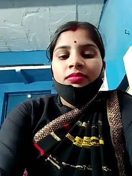 Nisha Cute online show from 01-29-25, 09:55