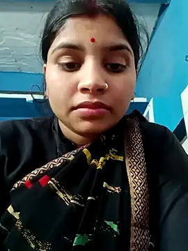 Nisha Cute online show from 01-30-25, 04:48