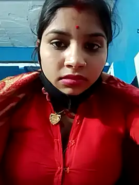 Nisha Cute online show from 01-30-25, 10:40