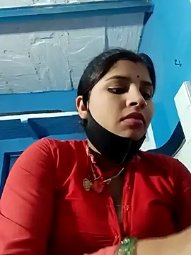 Nisha Cute online show from 01-30-25, 03:19