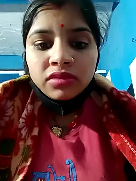 Nisha Cute online show from 01-30-25, 06:43