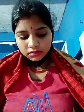Nisha Cute online show from 01-30-25, 11:45