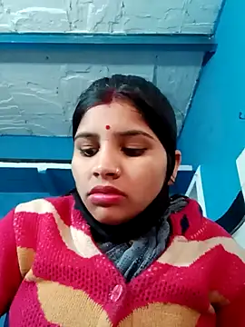 Nisha Cute online show from 01-31-25, 02:48