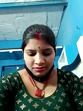 Nisha Cute online show from 01-31-25, 06:02