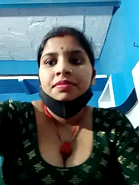 Nisha Cute online show from 01-31-25, 03:44