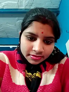 Nisha Cute online show from 02-01-25, 02:37