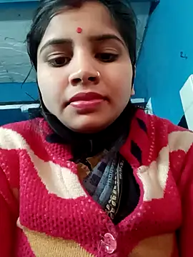 Nisha Cute online show from 02-02-25, 02:38
