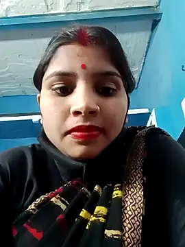 Nisha Cute online show from 02-02-25, 07:52