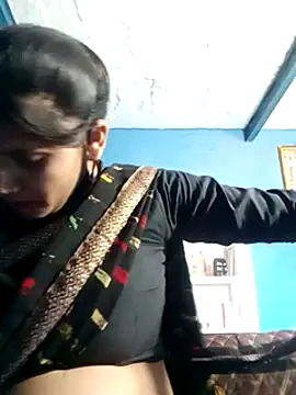 Nisha Cute online show from 02-02-25, 11:08