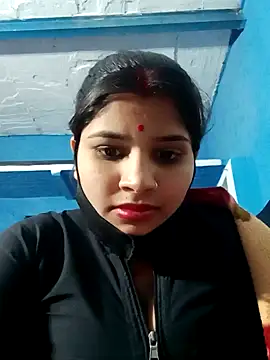 Nisha Cute online show from 02-02-25, 04:32