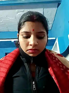 Nisha Cute online show from 02-02-25, 07:35