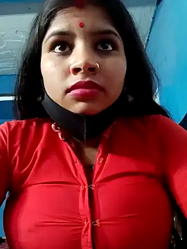 Nisha Cute online show from 02-03-25, 09:52