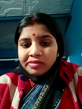 Nisha Cute online show from 02-04-25, 02:49