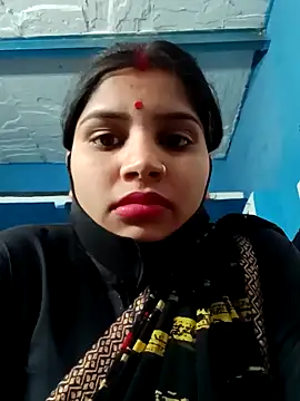 Nisha Cute online show from 02-04-25, 08:02