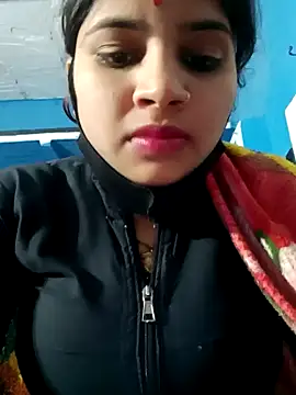 Nisha Cute online show from 02-04-25, 06:49