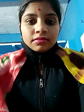 Nisha Cute online show from 02-04-25, 11:38