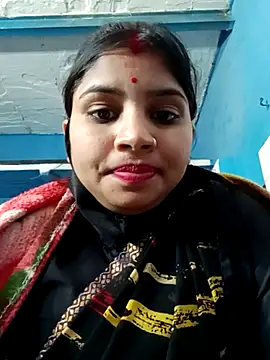 Nisha Cute online show from 02-06-25, 08:50